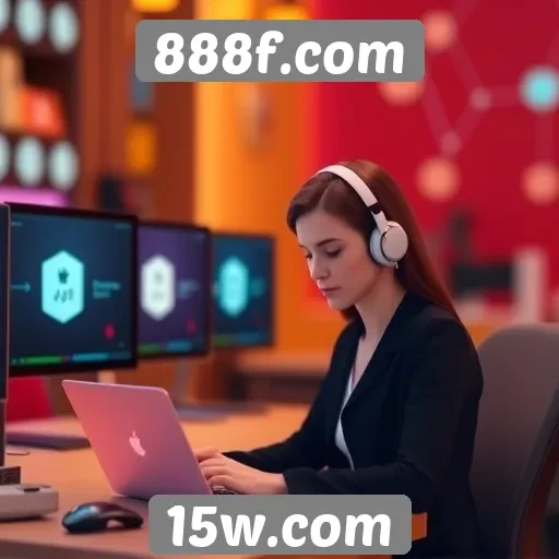 Avaliação das opções de atendimento ao cliente na 888f.com