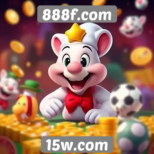 Promoções e bônus no site 888f.com