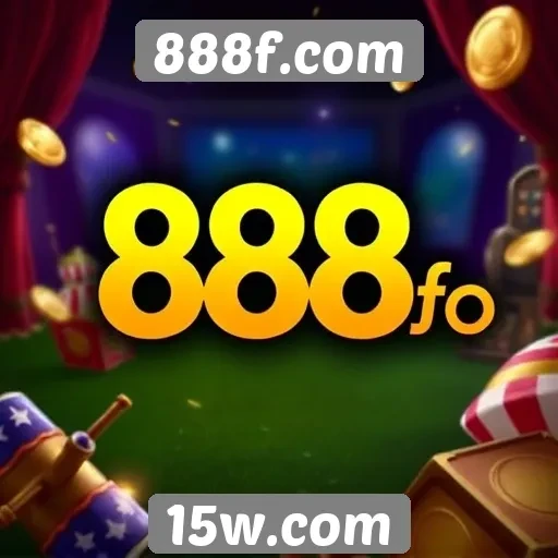 Atualizações recentes na plataforma de 888f.com